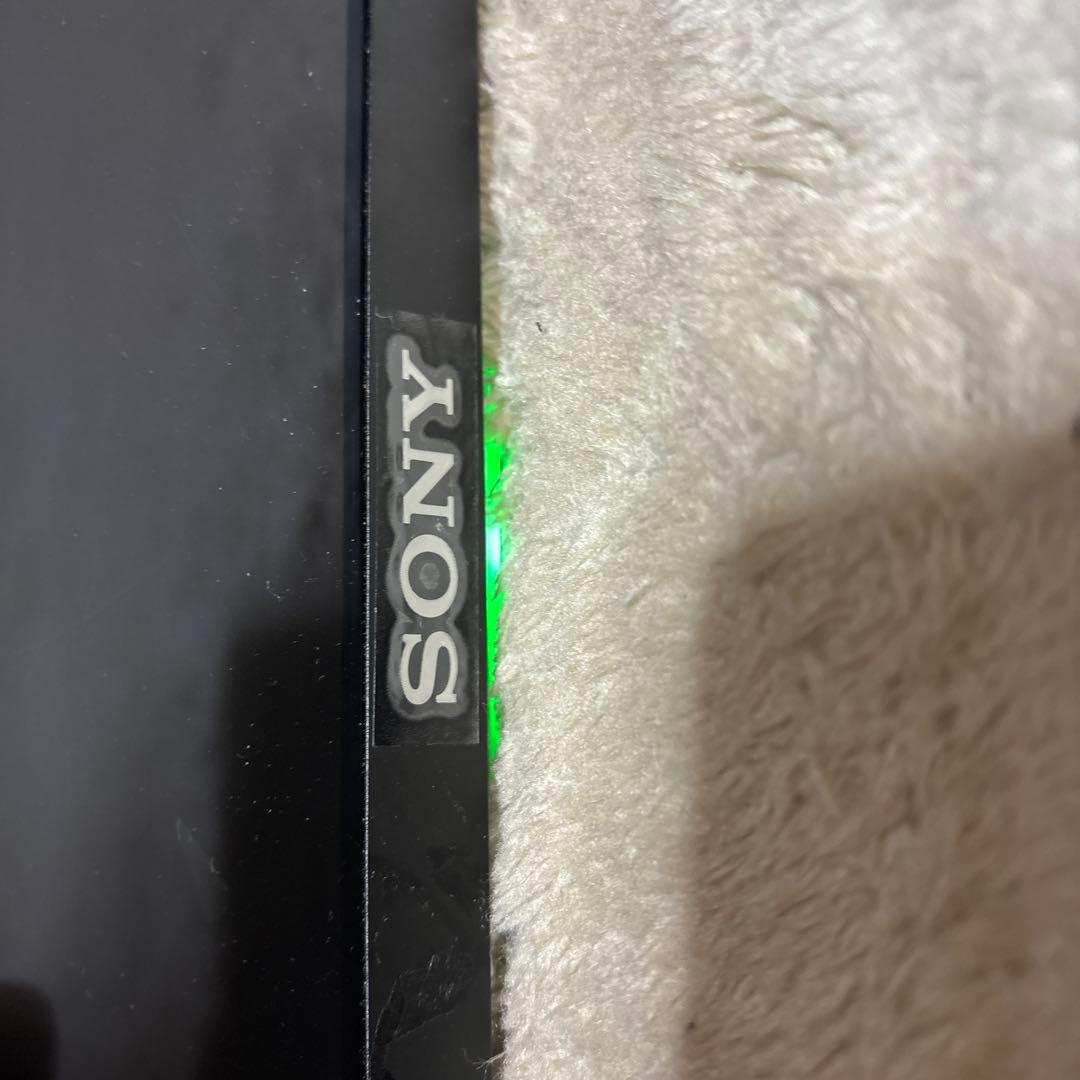 SONY　BRAVIA　TV　テレビ　55インチ　液晶テレビ　ジャンク