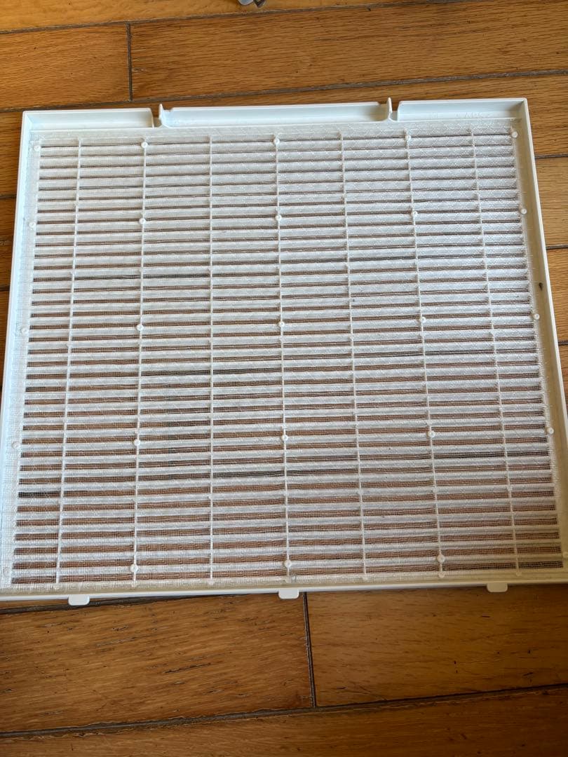 Panasonic F-YHVX120 除湿機