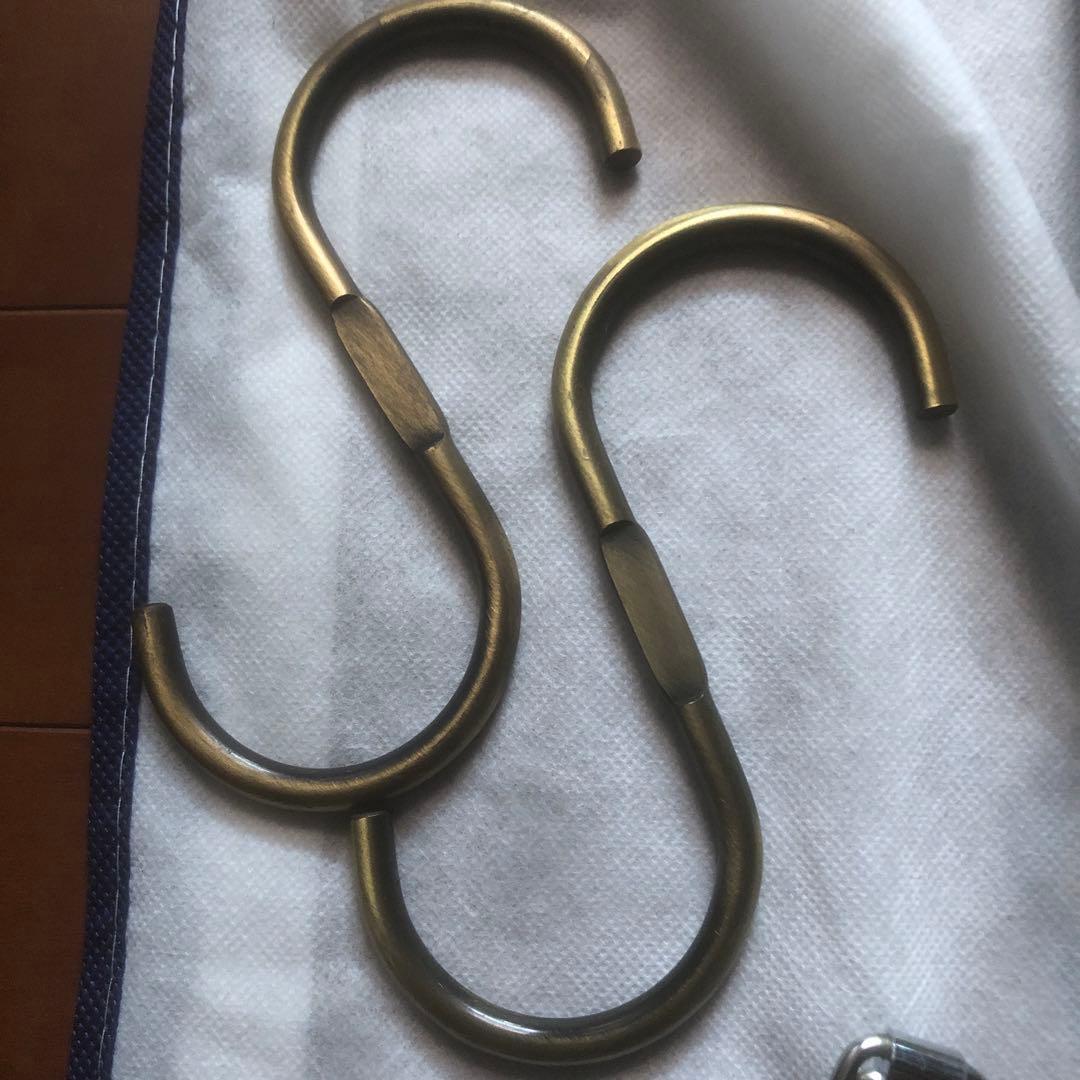 『送料無料』『バランスが良い』 ナカタハンガー　メンズ　4種類セット