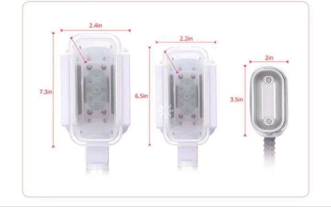 脂肪冷却マシン