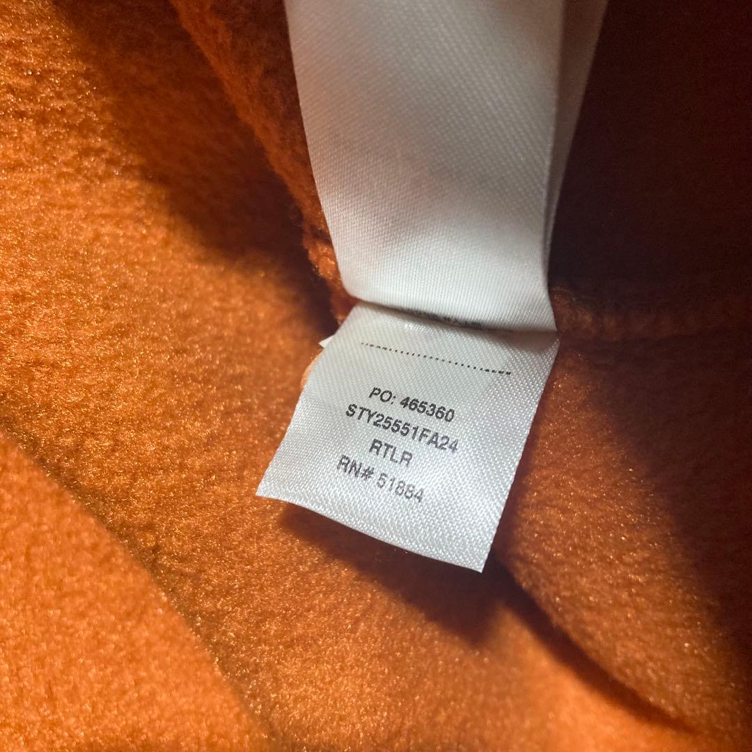 新品 patagonia Synchilla Snap-T Pullover