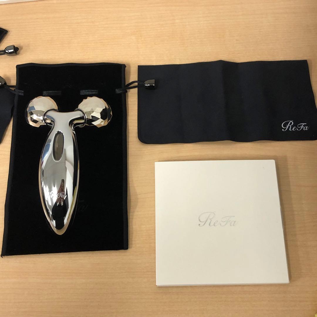 MTG ReFa リファカラットレイ PEC-L1706 RF-SR2150B