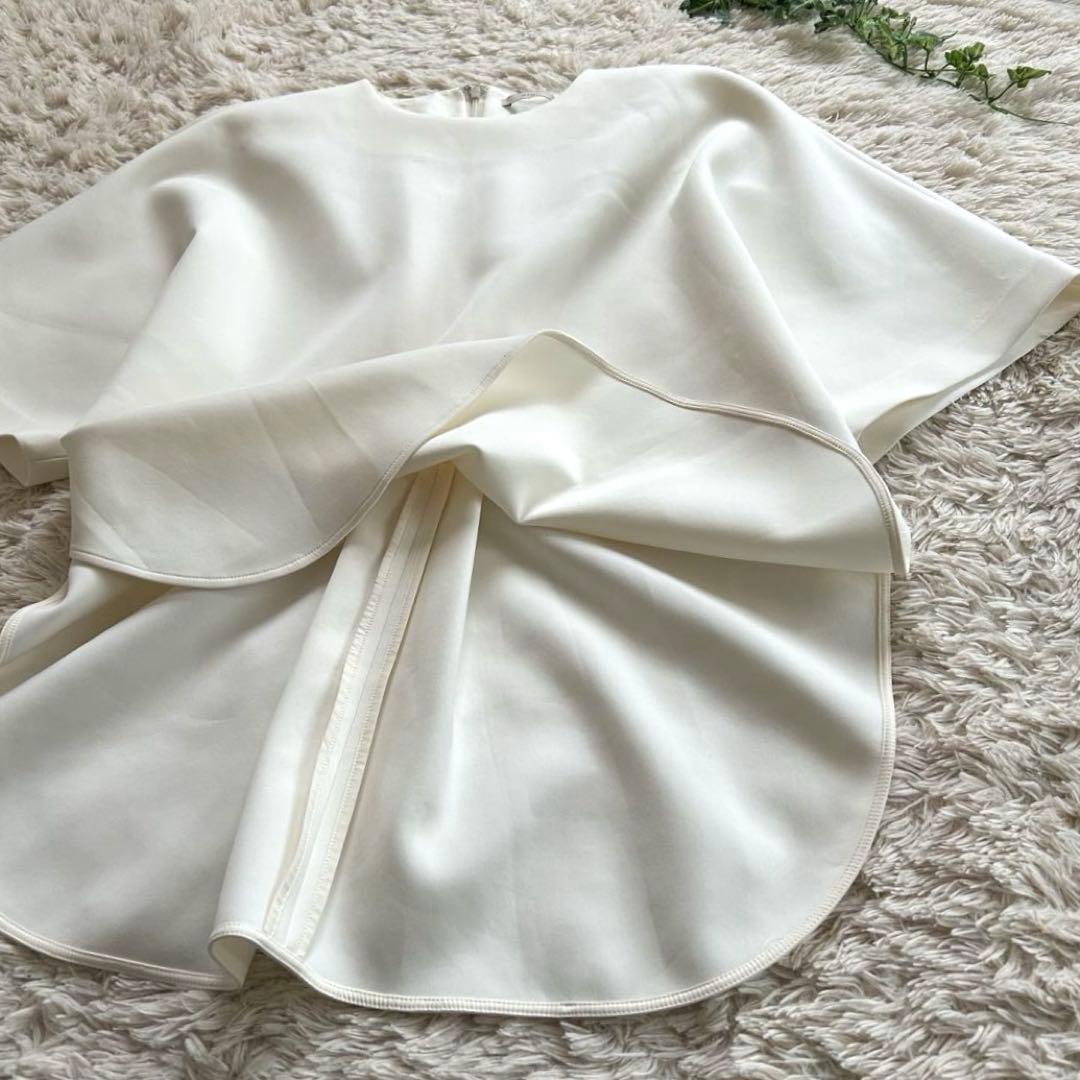 【LE PHIL】ルフィル　スキューバジャージートップス