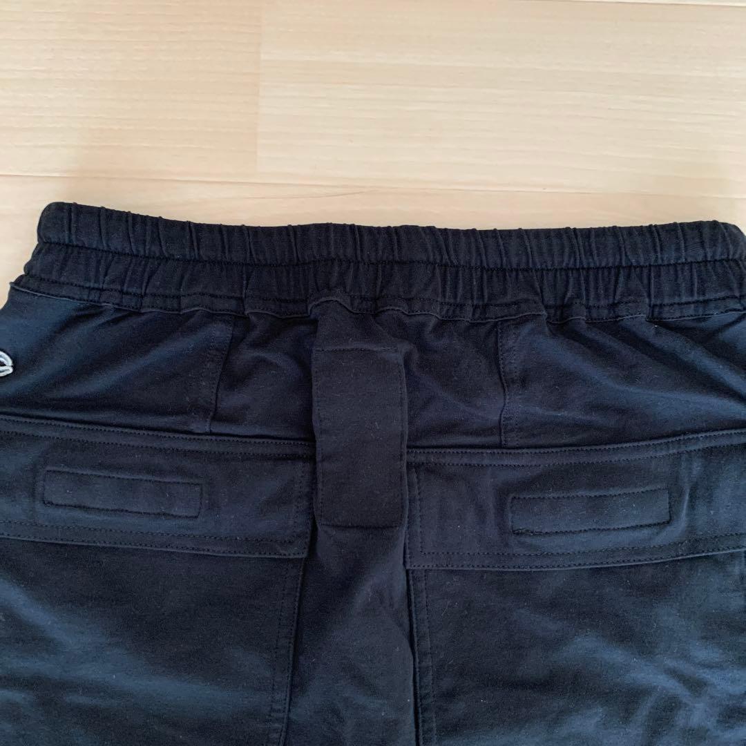 Rick Owens×Champion サルエルパンツ L