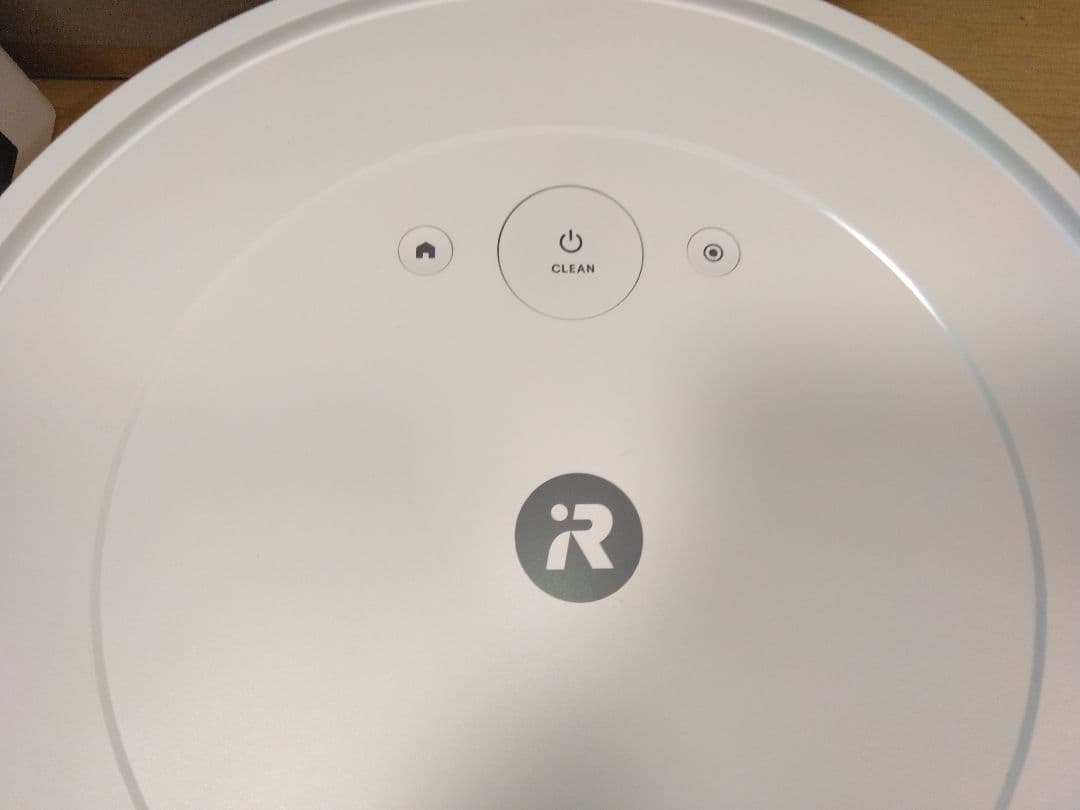 【ほぼ未使用30分】Roomba Combo Essential 個装箱セット