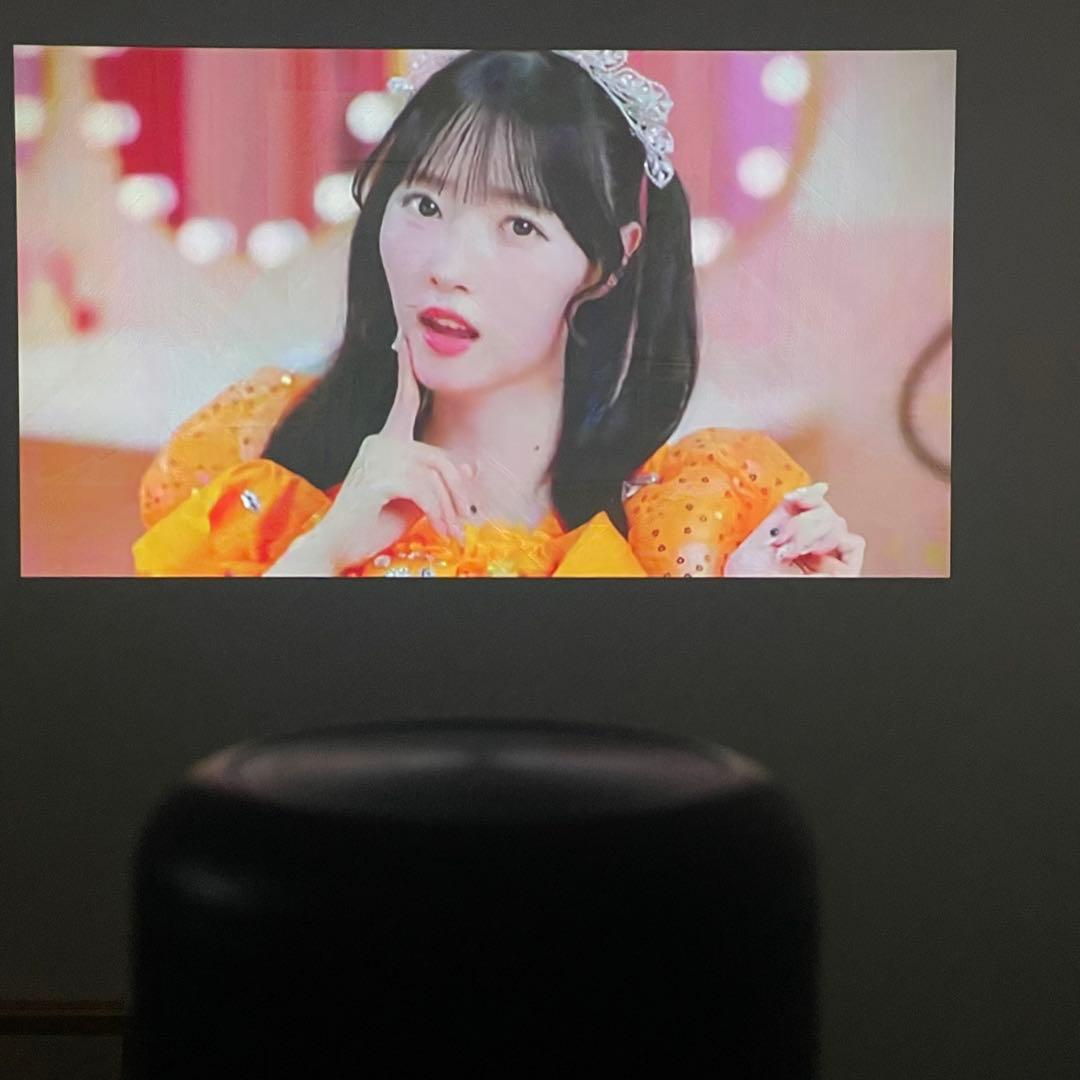 Anker Nebula Capsule II 訳あり｜動作良好・即使用可