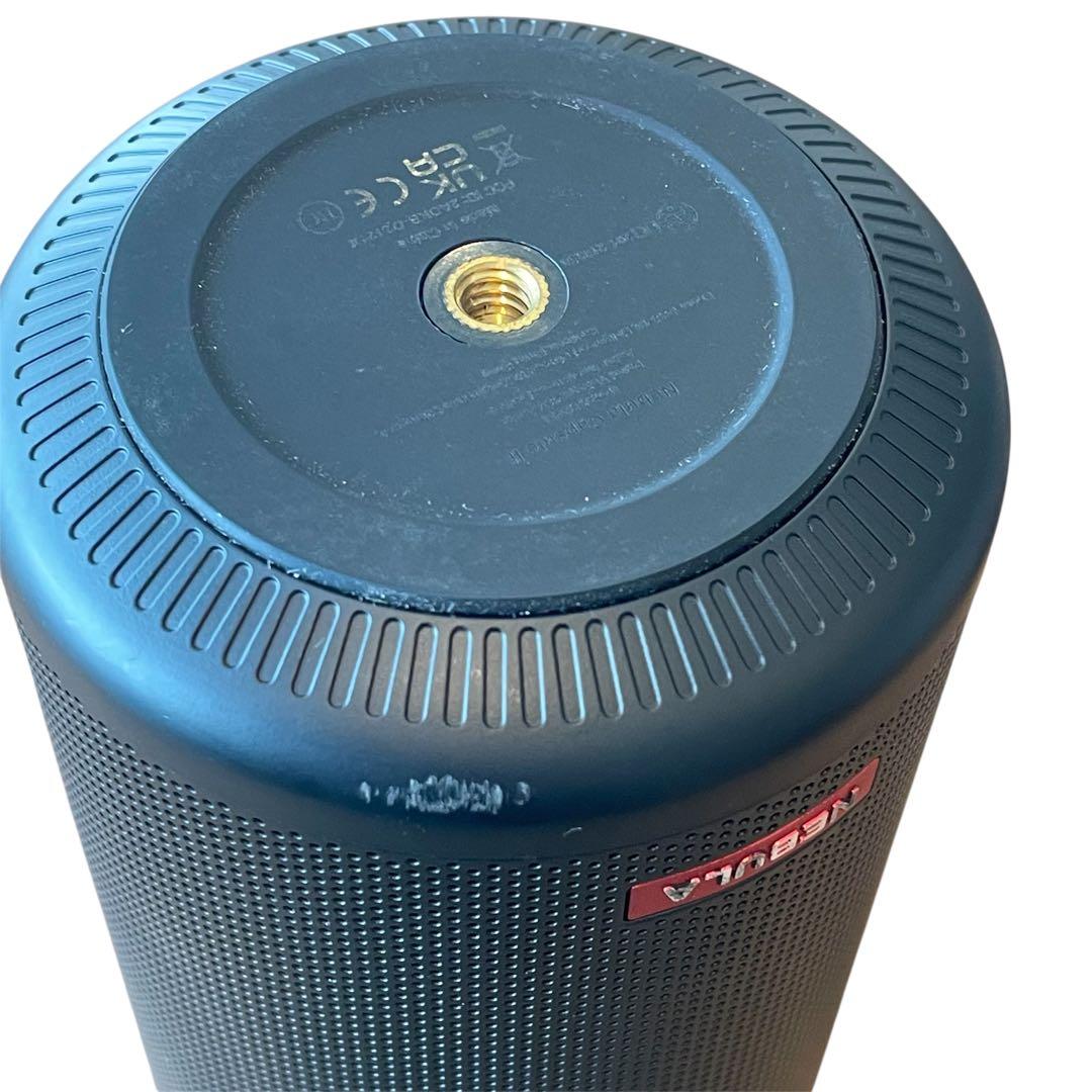 Anker Nebula Capsule II 訳あり｜動作良好・即使用可