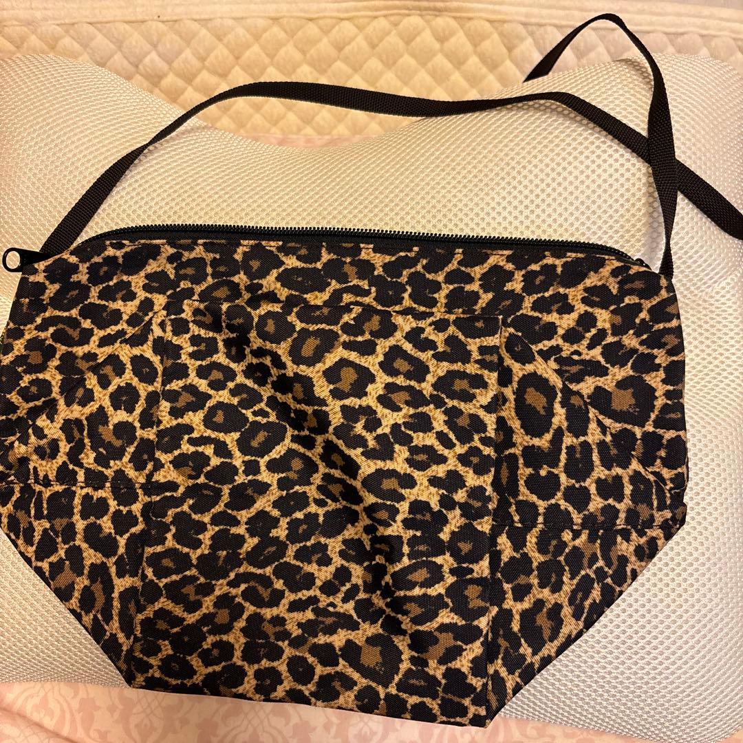 バッグ mamimoHerve Chapelier