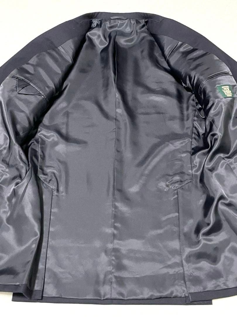 NEWYORKER◇ニューヨーカー◇メンズスーツセットアップ