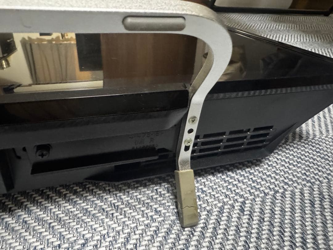 SONY ソニー液晶テレビ 本体、機種名 KDL-40W600B,2014年製