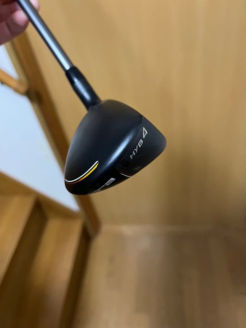 コブラ LTDX フェアウェイウッド ユーティリティー　2本セット ゴルフ