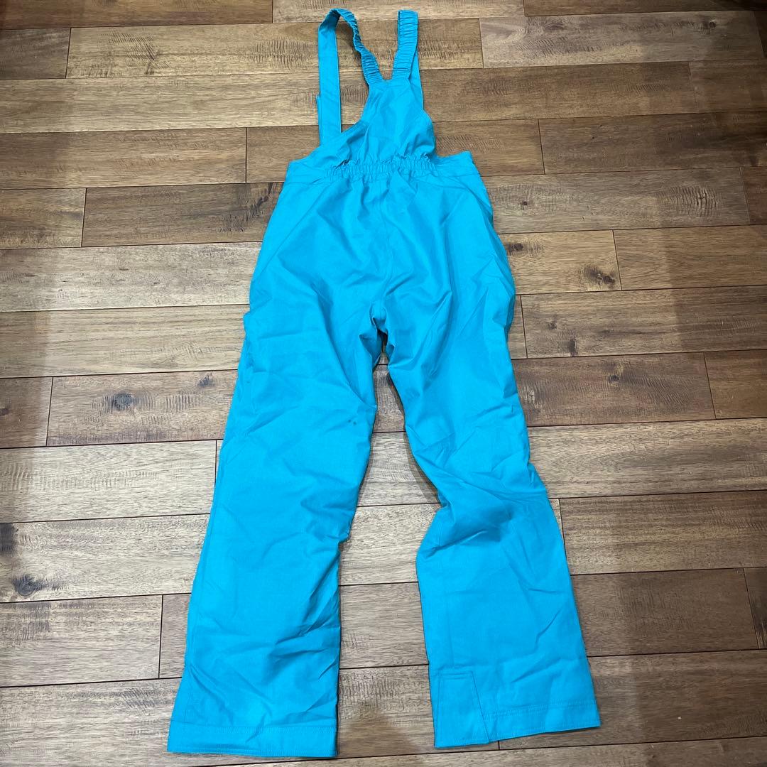 デサント　ムーブスポーツ　スキーウェア　スノボ　160