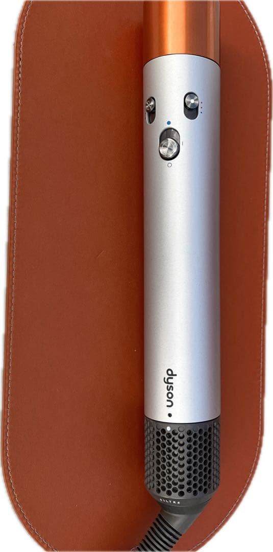 ダイソン　ドライヤー　エアラップ　　HS01 volume + shape