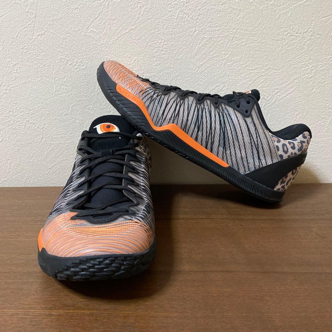 シューズ(男性用) Serious Player Only player1 plus 29.5cm