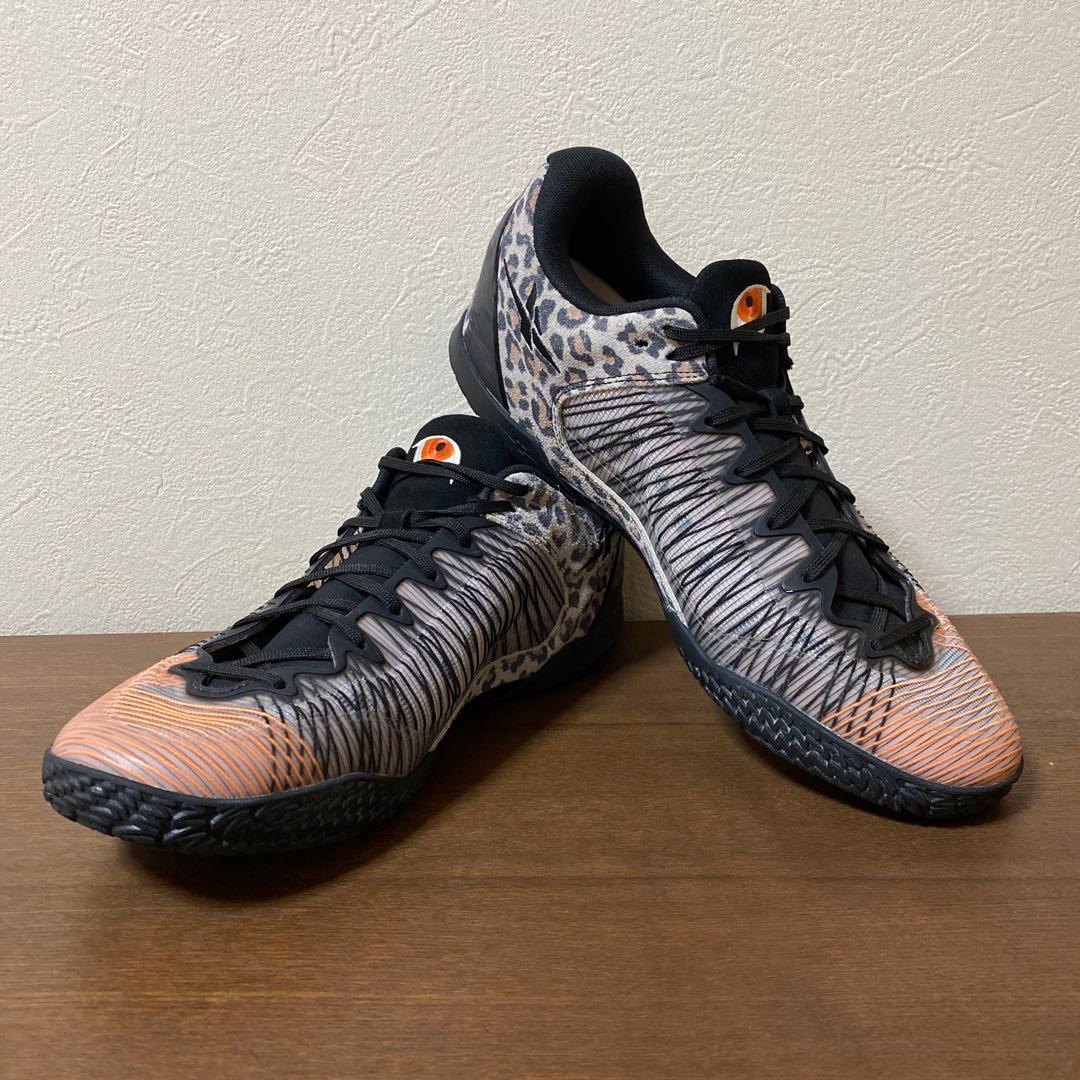 シューズ(男性用) Serious Player Only player1 plus 29.5cm