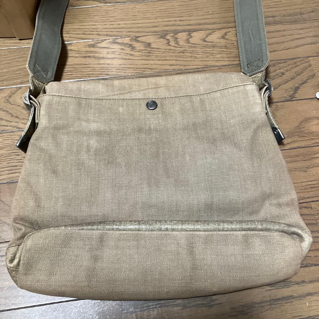 【あま】Vivienne Westwood ショルダーバッグ　肩掛け