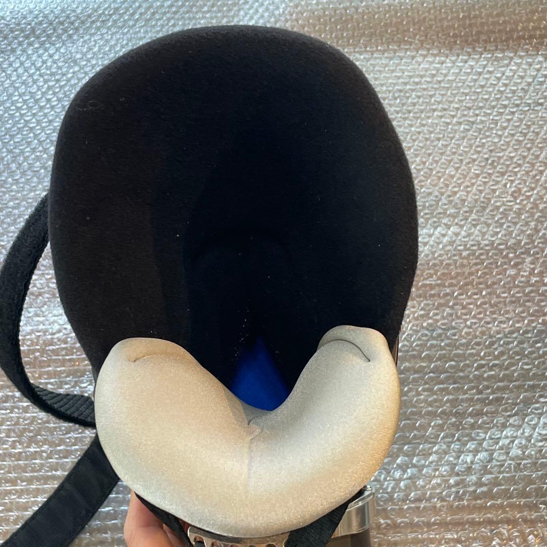 メンズスキーブーツ　ブラック　HANSON 29-29.5cm