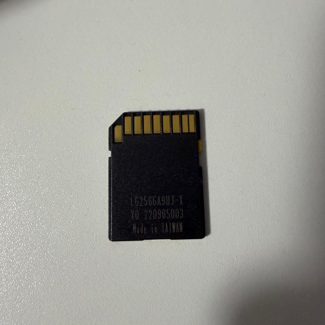 Canon PowerShot SX740 HS 本体 ＆ケース&SDカード