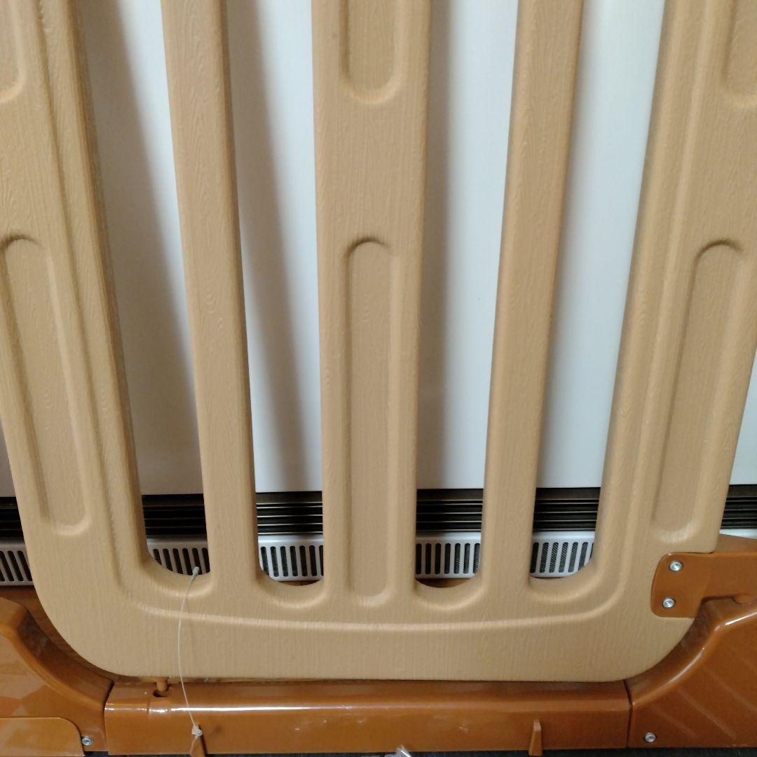 ✨️極美品✨️日本育児 スマートゲイト2 専用ワイドパネルSセット ベビーゲート