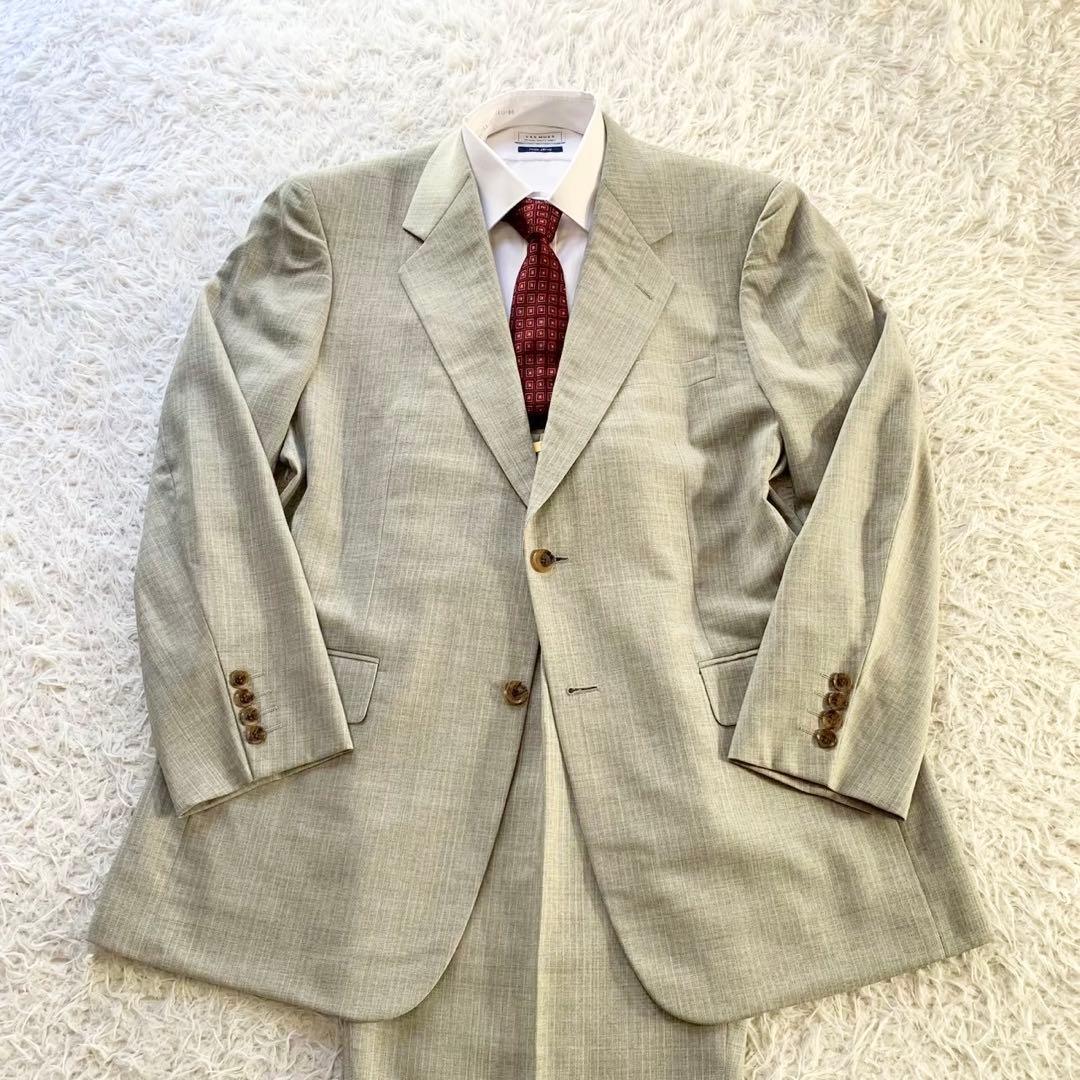 XL　Christian Dior　クリスチャンディオール　スーツ　セットアップ