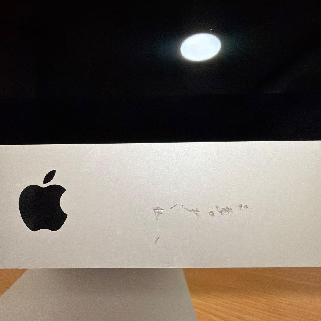 Apple iMac 21.5inch 999GB✖️2