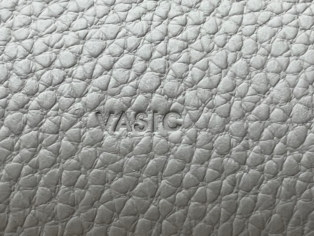 【お値下げ！】VASIC(ヴァジック) EVER MINI アッシュ