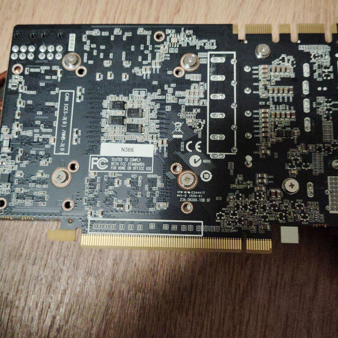 GTX1070 GTX970 GTX980 GTX780 4枚セット