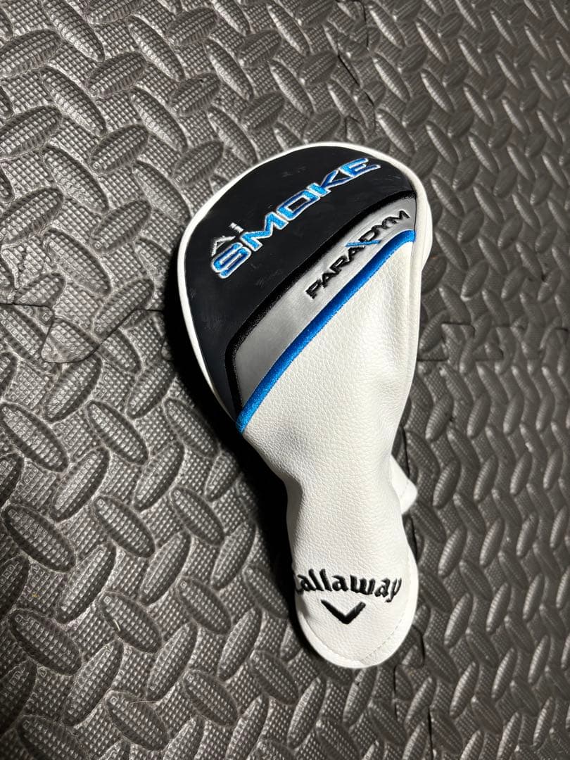 クラブ AI SMOKE 6U 80S