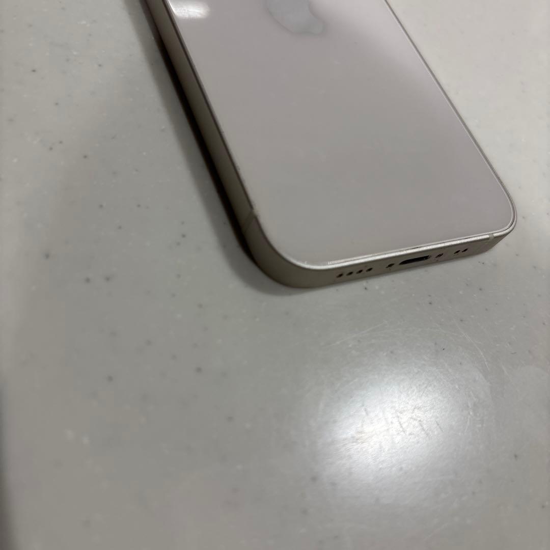 iPhone 12 mini アイフォン 12 ミニ