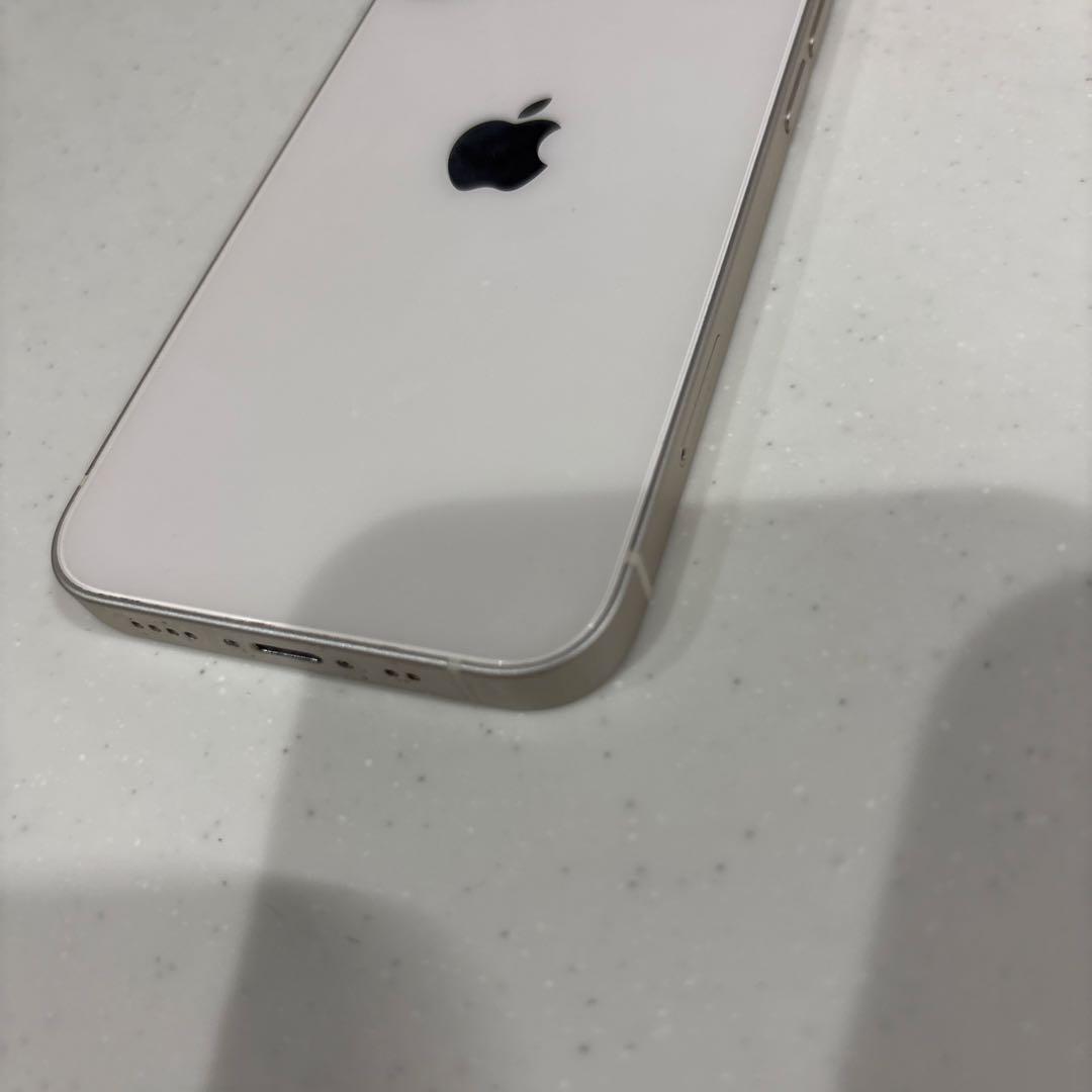 iPhone 12 mini アイフォン 12 ミニ