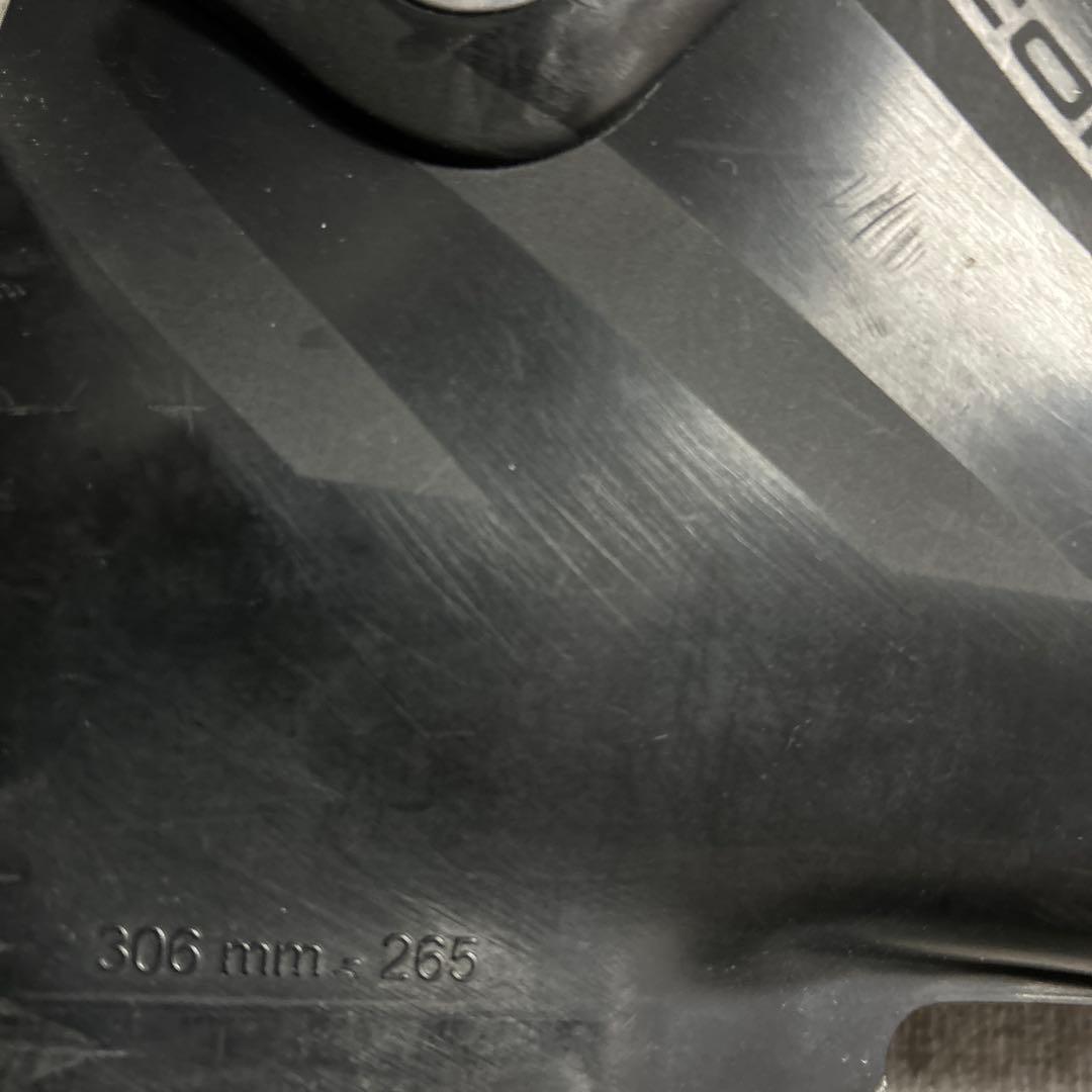 ROSSIGNOL ロシニョール ＜2024＞SUPER VIRAGE 125