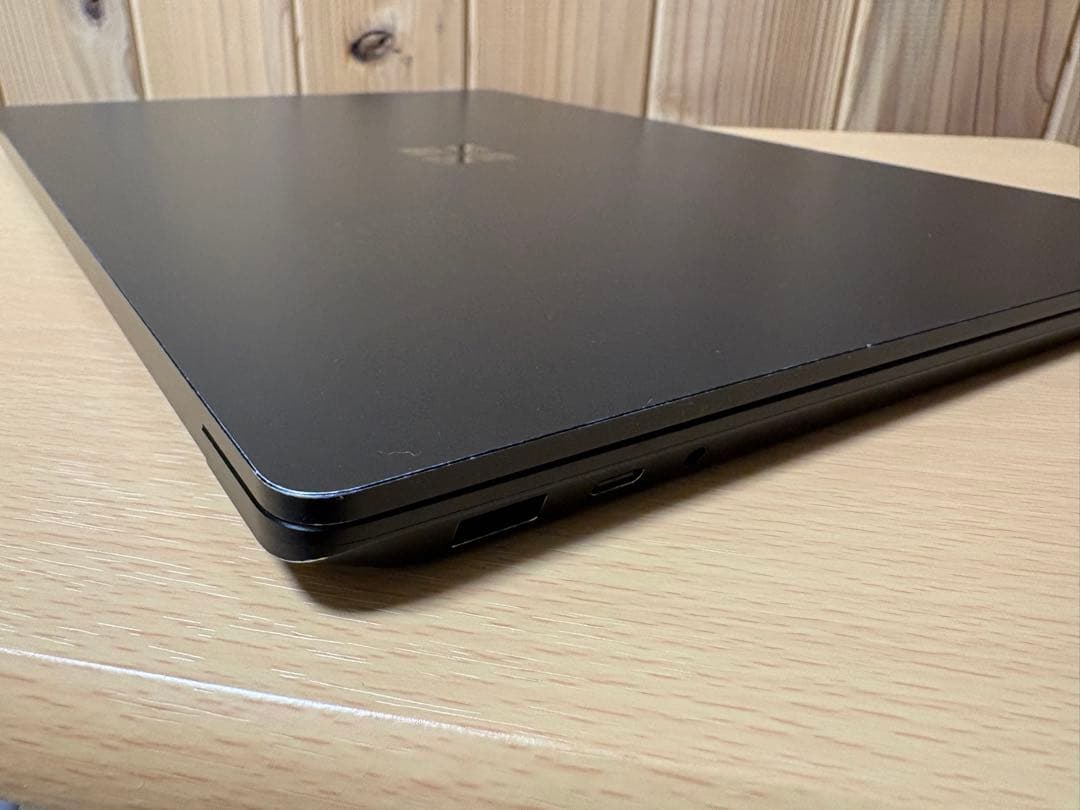 Surface Laptop 3 15インチ/i7/32GB/1TB