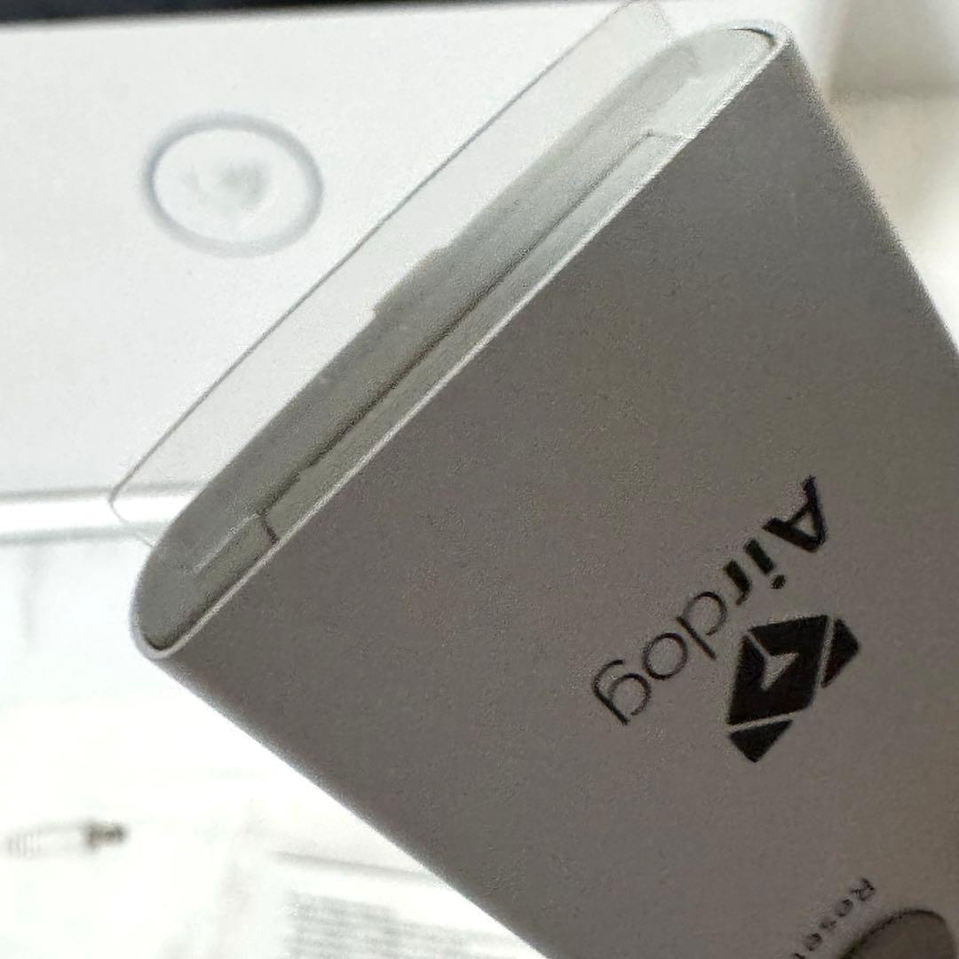 極美品　Airdog X1D 空気清浄機 2024年製 エアドッグ