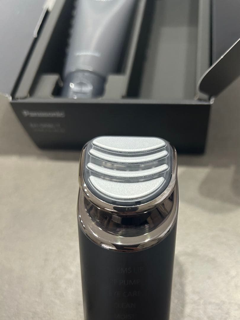 パナソニック リフトケア美顔器 バイタリフトRF EX EH-SR86