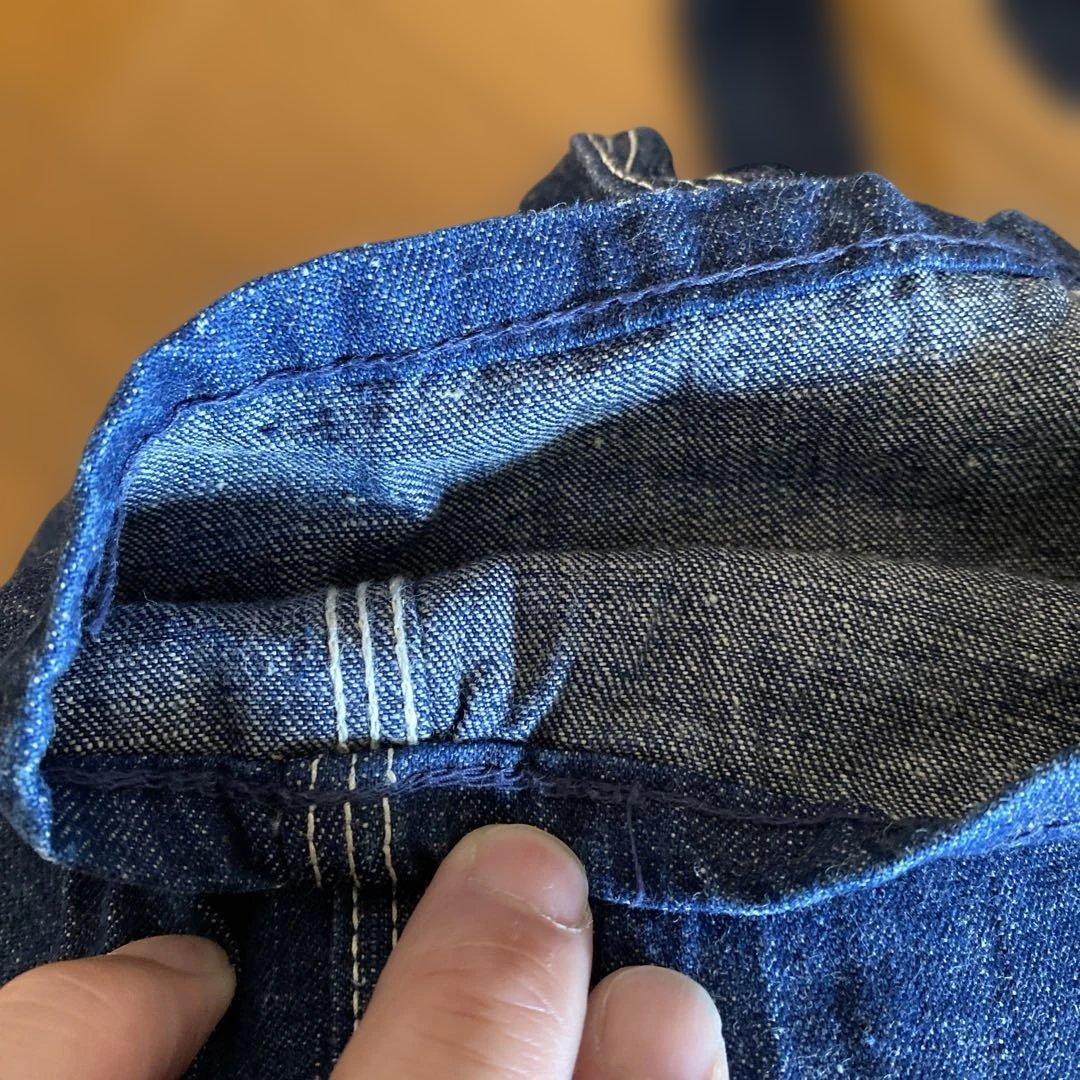 最終価格　50年代　BLUE BELL オーバーオール　ヘラクレス　ビックマック