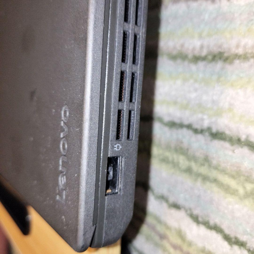 Windowsノート本体 Lenovo ThinkPad X270/i5-7200U/8G/256G