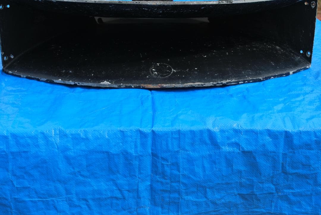 JBLラジアルホーン２３５０中古動作品の出品です。