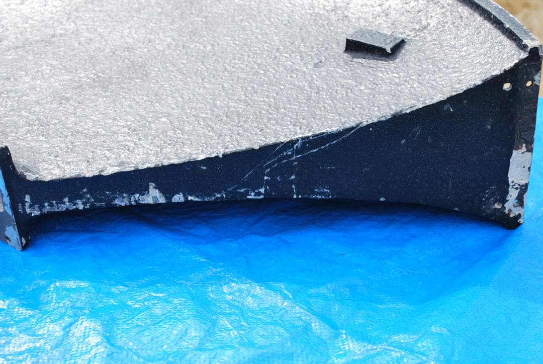 JBLラジアルホーン２３５０中古動作品の出品です。