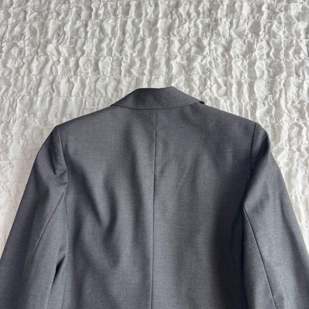 【美品】 ジャーナルスタンダードレサージュ ハイカウントダブルジャケット