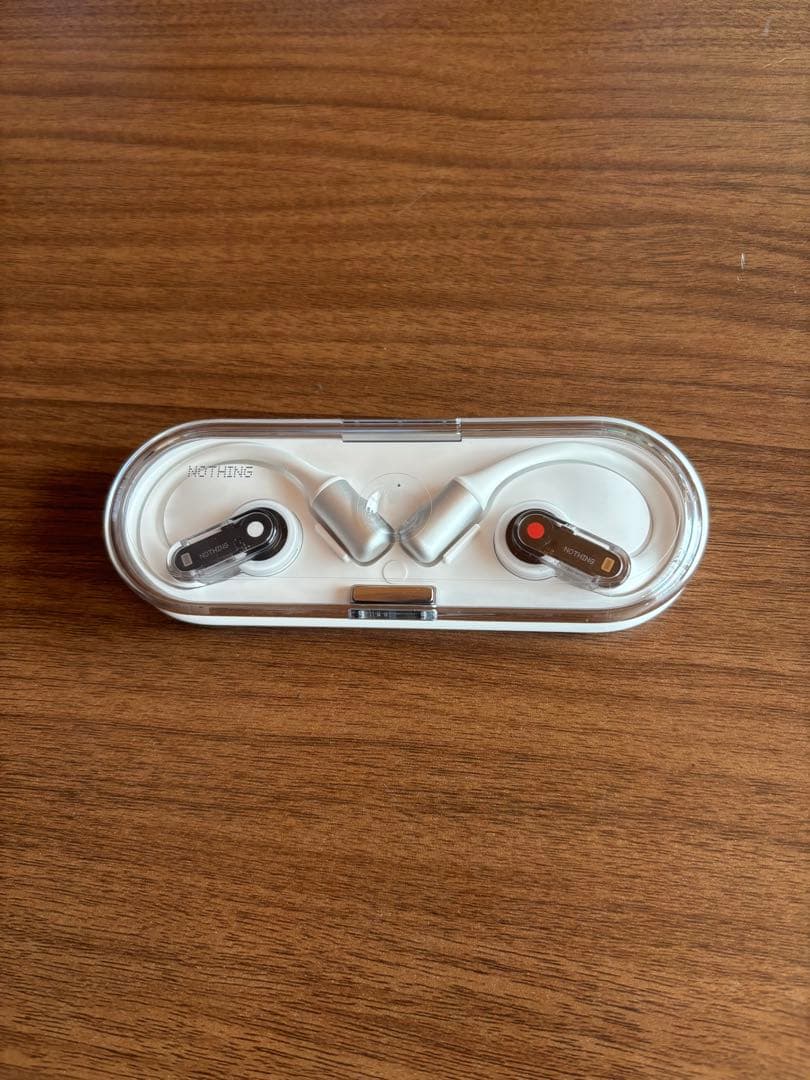 Nothing Ear (open) / ワイヤレスイヤホン