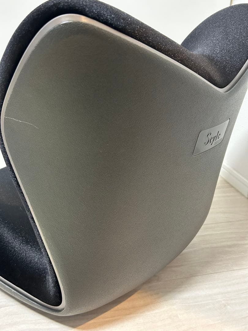 Style PREMIUM DX リッチブラック