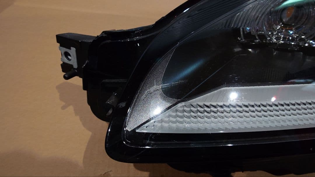 【good】GR86 純正ヘッドライト 左側(助手席側)