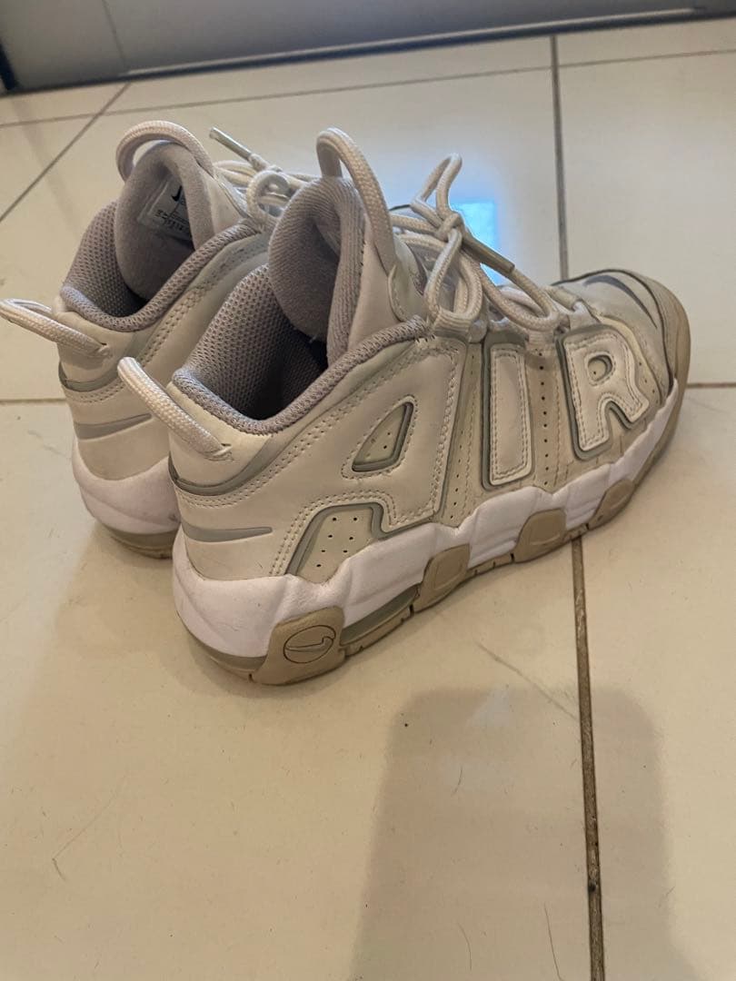 Nike Air More Uptempo スニーカー　20cm