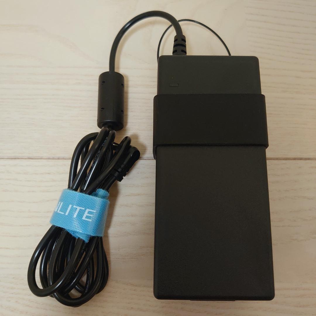 【美品】NANLITE Forza 60B II（引越し整理中）