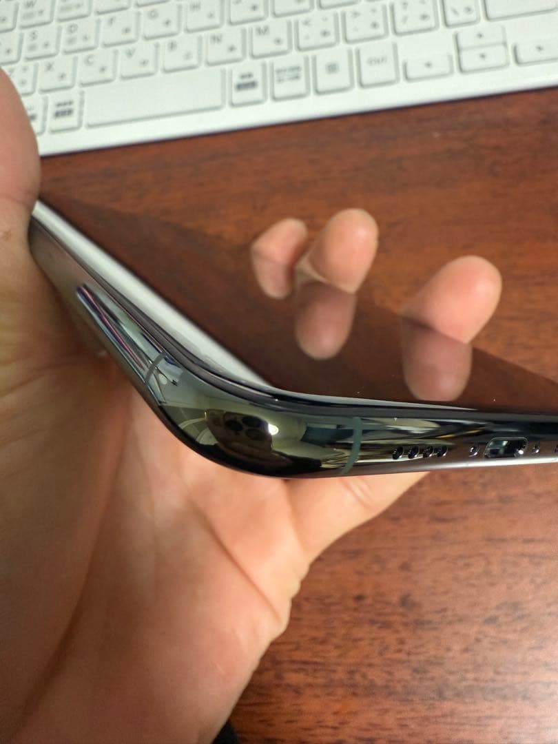 Iphone 11Pro Max 64GB SIMフリー