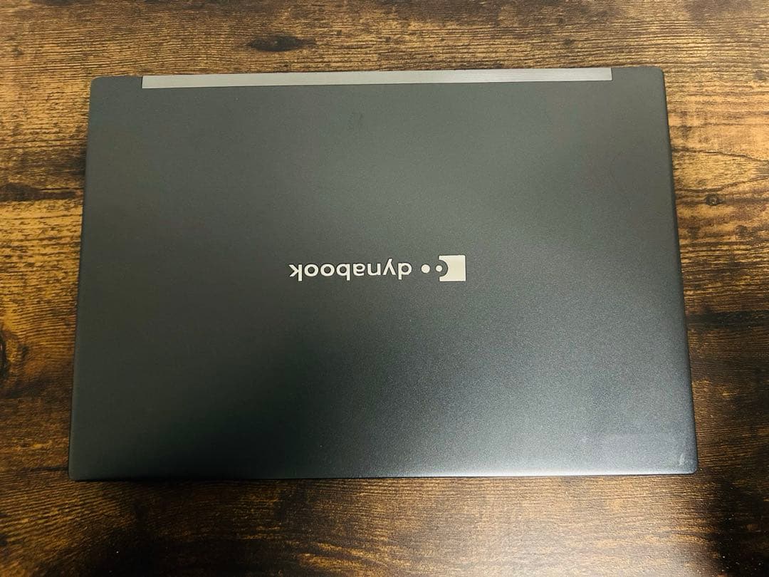 美品Dynabook G83HS 11世代 i5 メモリ8GB SSD256GB