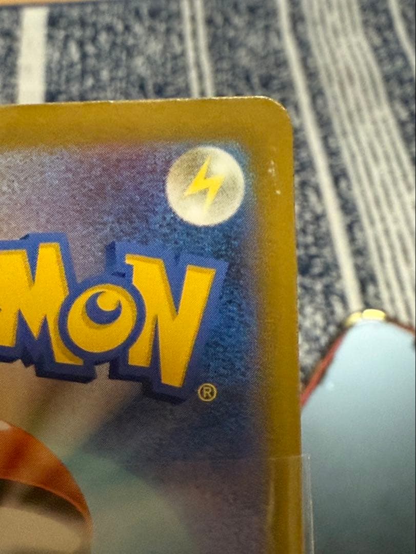 ポケモンカード メガドリーム メガサーナイトex MA 中国語 箔押し エラー