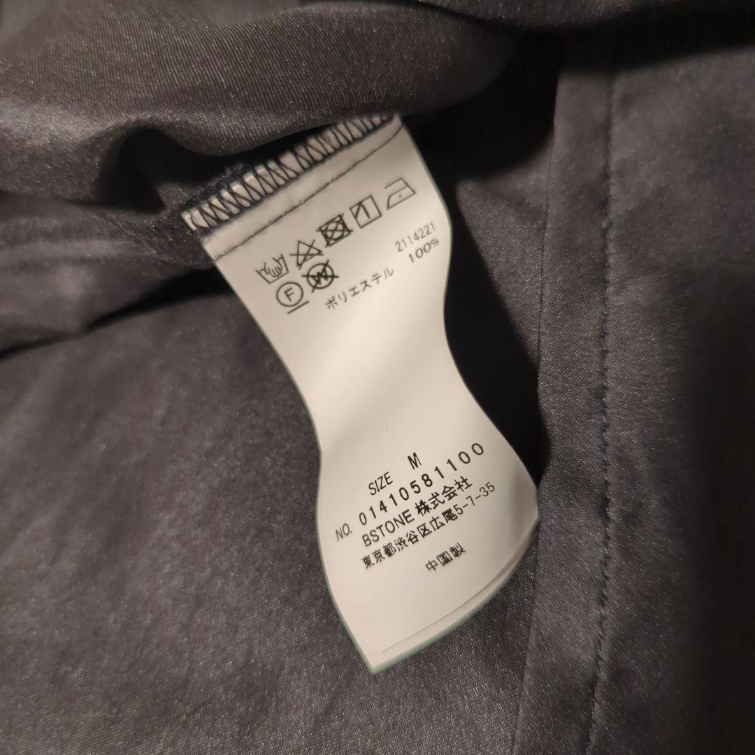 Ameri　FLORA EMBROIDERY MESH DRESS