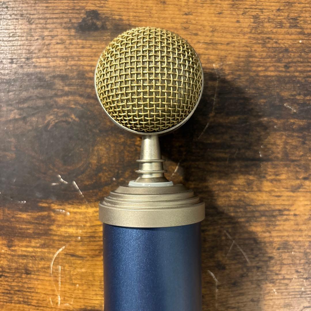Bluebird SL コンデンサーマイク