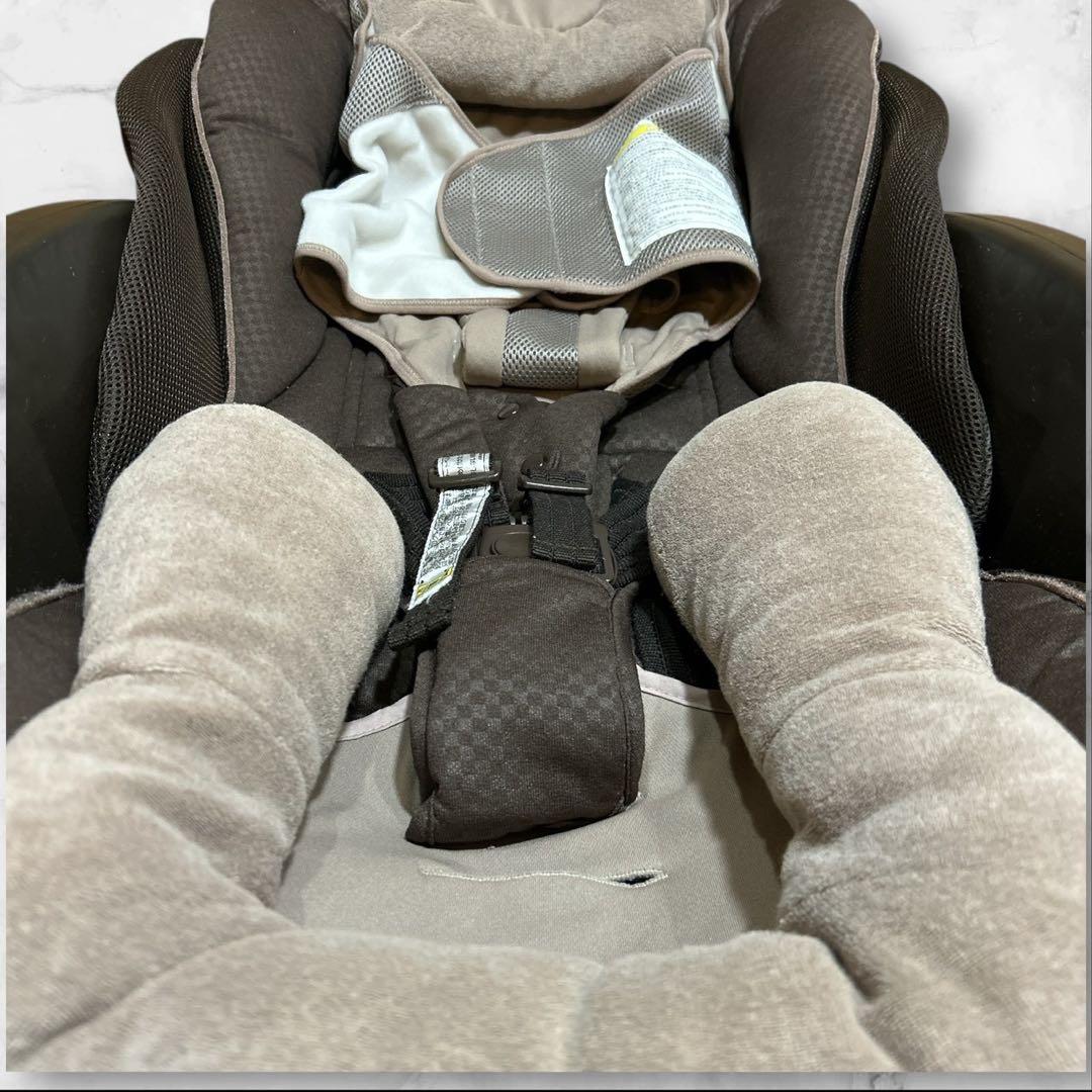 【美品】アップリカ ユラリズム オートプラス DX 電動 抱っこ乗せ替 ベビー